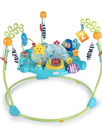 Salterino baby einstein