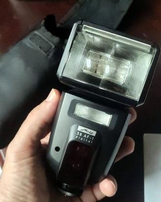 FLASH PROFESSIONALE