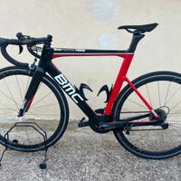 Bici da corsa BMC timemachine tgM