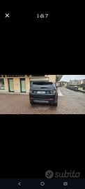 Ranger rover Discovery sport 2017