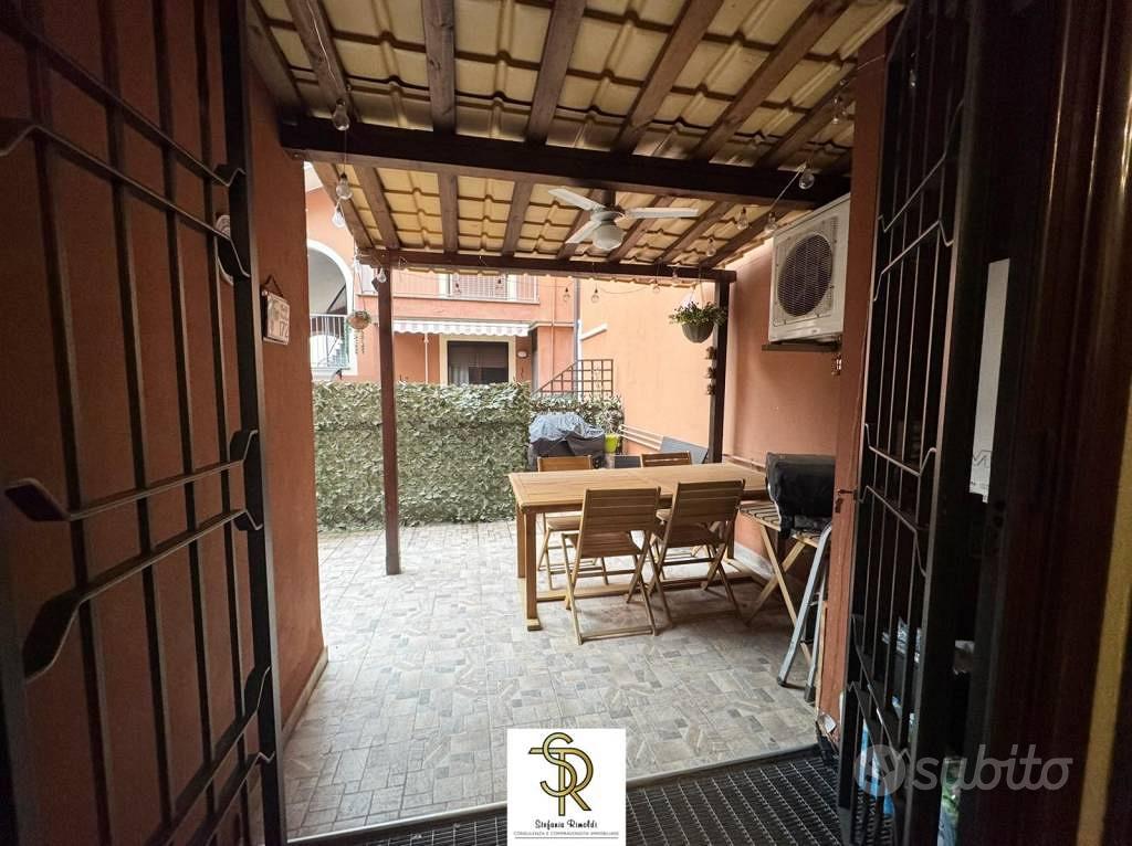 Appartamento – San Vittore Olona, Milano - Vista 4