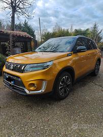 Suzuki Vitara 1.4 Starview 4WD