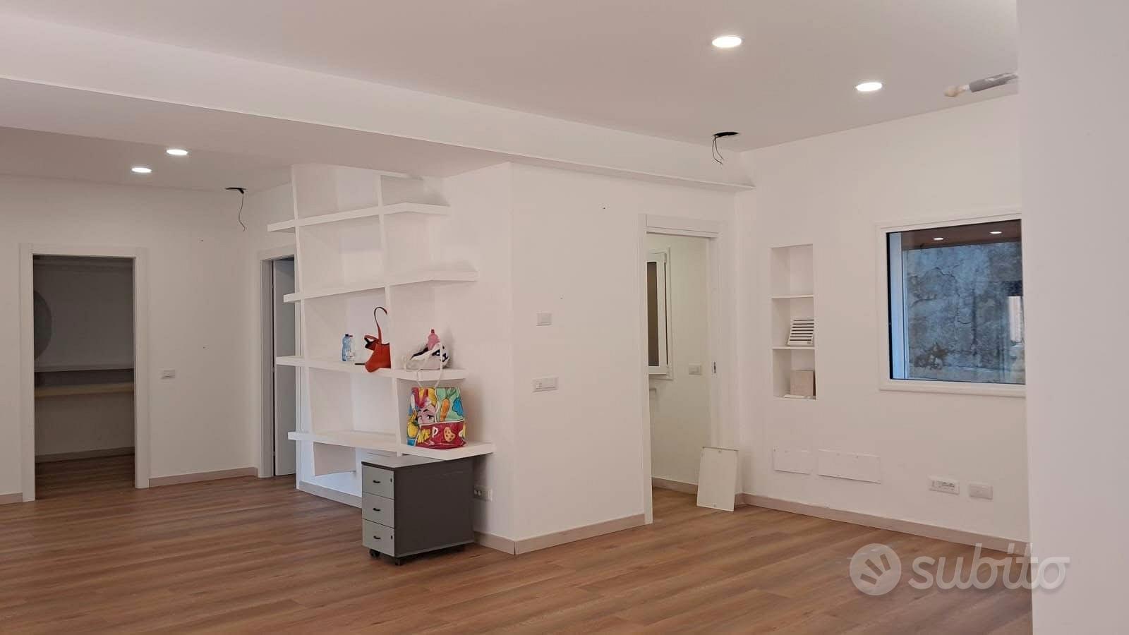 Appartamento – Monreale, Villaggio Santa Rosalia - Vista 5