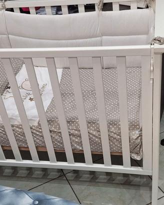 Culla/lettino/nex to me