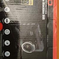 dash cam 1080p videocamera per auto 32g