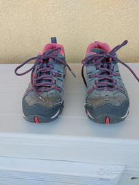 MERRELL CROSSLANDER Scarpe da trekking donna