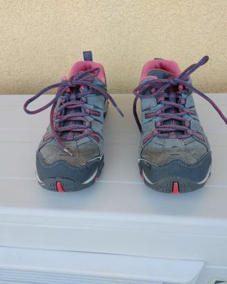 MERRELL CROSSLANDER Scarpe da trekking donna