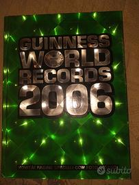 Guinness World Records 2006