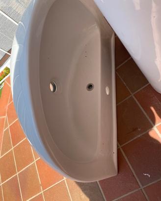 Lavabo bagno