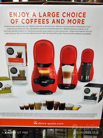 per la tua paura caffè LEGGI DESCRIZIONE 