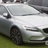 Musata completa volvo v40