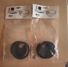2x Passacavi IKEA Signum 76mm
