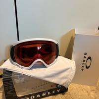 Maschera Oakley