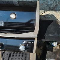 barbecue weber
