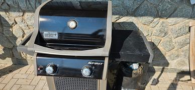 barbecue weber
