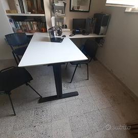 SCRIVANIA UFFICIO FANTONI