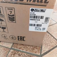 Oleomac GS 520 Motosega 46cm 3,4HPprezzo 500 