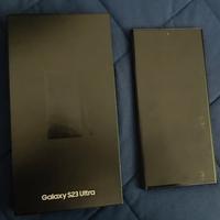 Samsung s23 ultra 256g