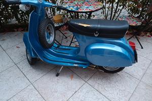 vespa 50 r