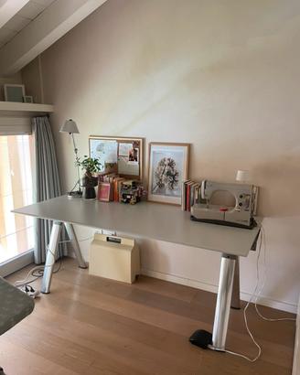 Scrivania/Tavolo Design 180 x 80 cm - Come Nuovo