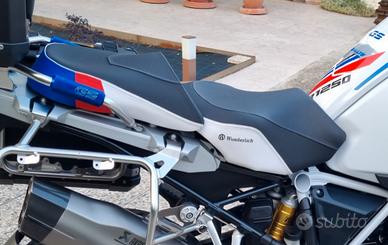 selle  wunderlich  bmw  gs 1250