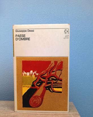PAESE D'OMBRE 