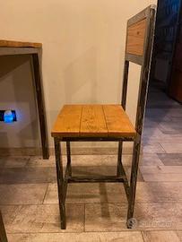 Attrezzatura completa pizzeria