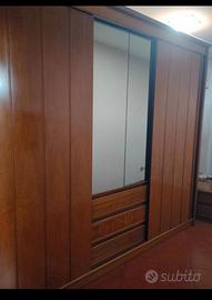 Mobili camera da letto