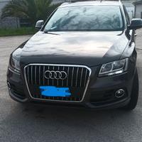 AUDI Q5 SUV 2016 2.0 Tdi manuale 2 ruote motrici