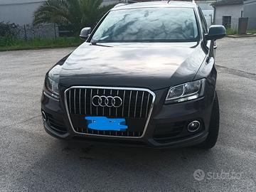 AUDI Q5 SUV 2016 2.0 Tdi manuale 2 ruote motrici