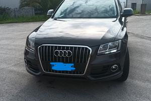 AUDI Q5 SUV 2016 2.0 Tdi manuale 2 ruote motrici
