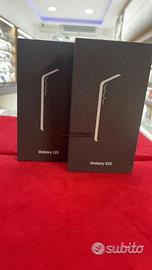 Samsung s25 128gb nuovo