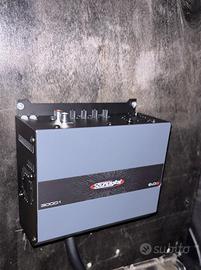 Amplificatore Soundigital 3000.1 evo 6