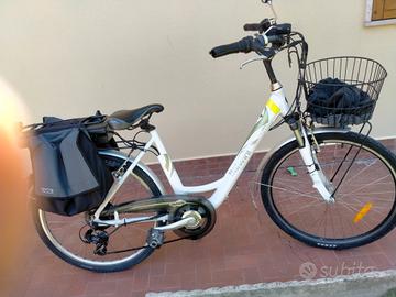 Bicicletta elettrica