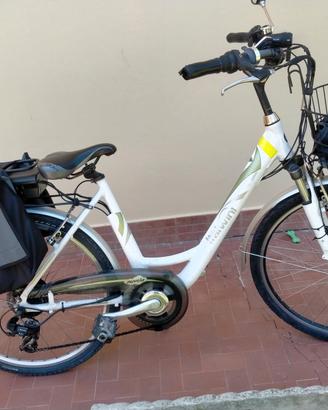 Bicicletta elettrica
