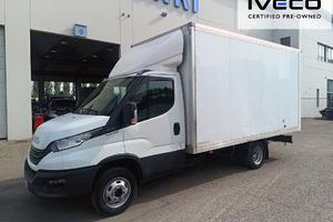 IVECO IVECO DAILY 35C14