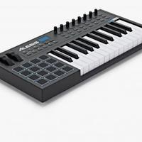 TASTIERA ALESIS VI25