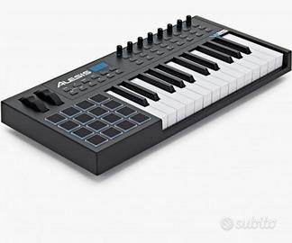 TASTIERA ALESIS VI25