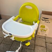 Rialzo sedia Chicco Pocket Snack