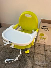 Rialzo sedia Chicco Pocket Snack