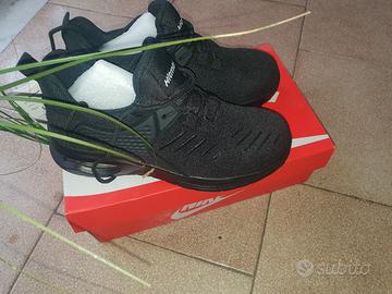 Scarpa leggera da lavoro antiinfortunio 