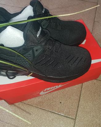 Scarpa leggera da lavoro antiinfortunio 