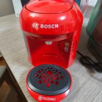 Macchina da caffè Bosh Tassimo a capsule 