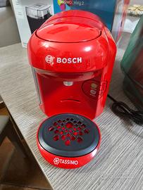 Macchina da caffè Bosh Tassimo a capsule 