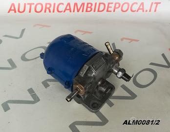 Supporto Filtro Fispa - AR Montreal/Alfetta