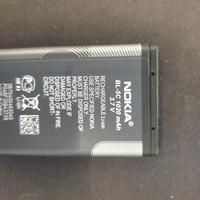 batteria nokia bl-5c