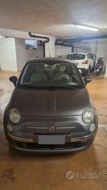 Fiat 500 III 1.2 by Gucci - Tettuccio panoramico