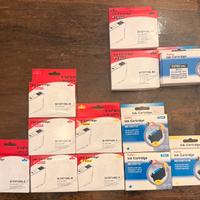 Cartucce compatibili Epson WF 7710