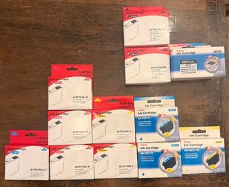 Cartucce compatibili Epson WF 7710