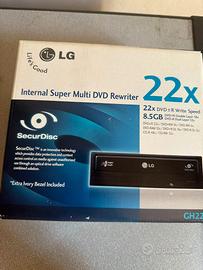 lettore dvd